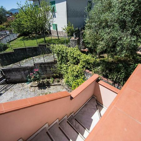 La Casa di Giada Villa La Spezia Luaran gambar