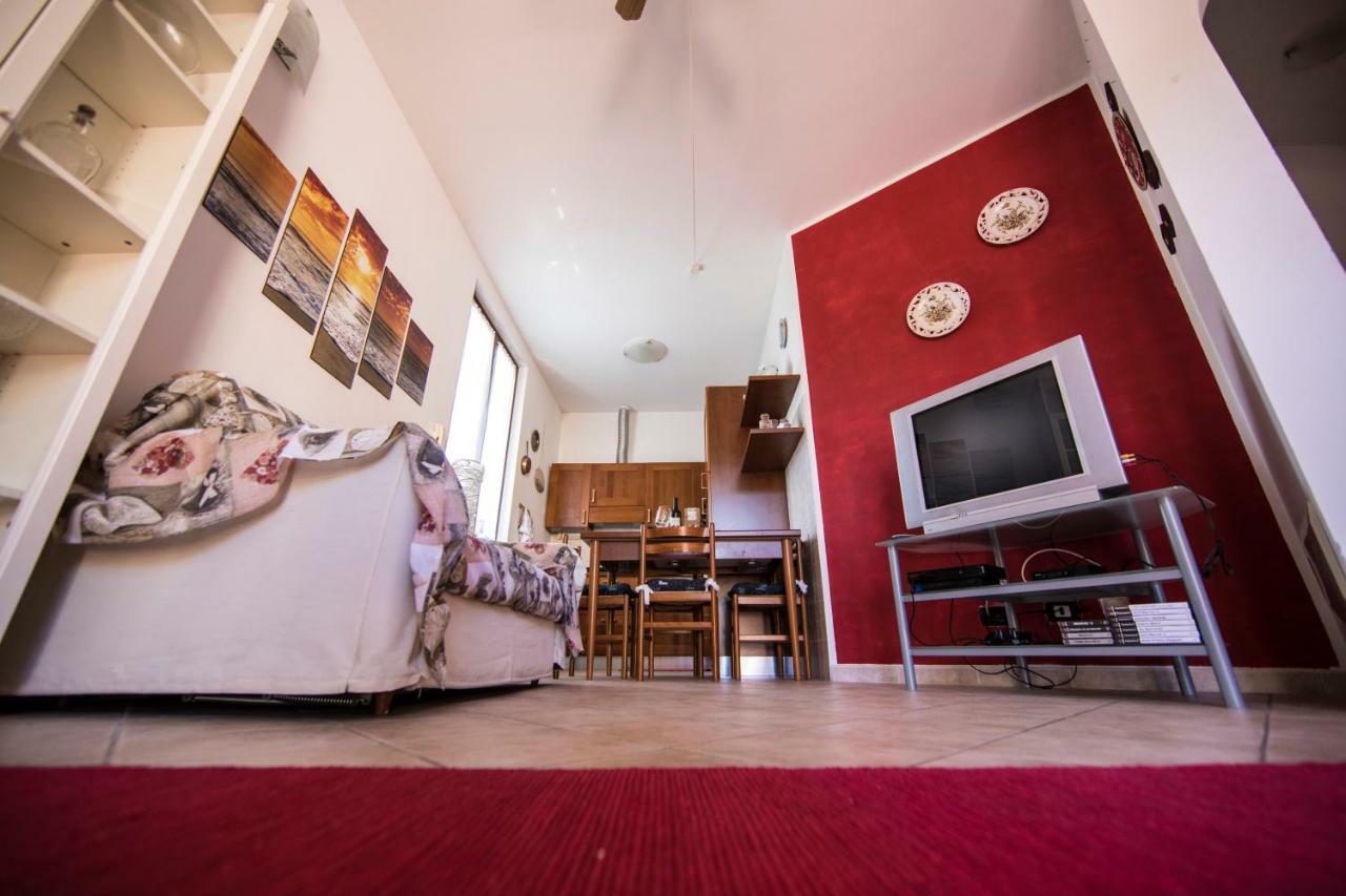 La Casa di Giada Villa La Spezia Luaran gambar