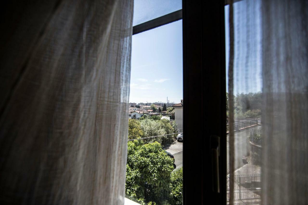 La Casa di Giada Villa La Spezia Luaran gambar