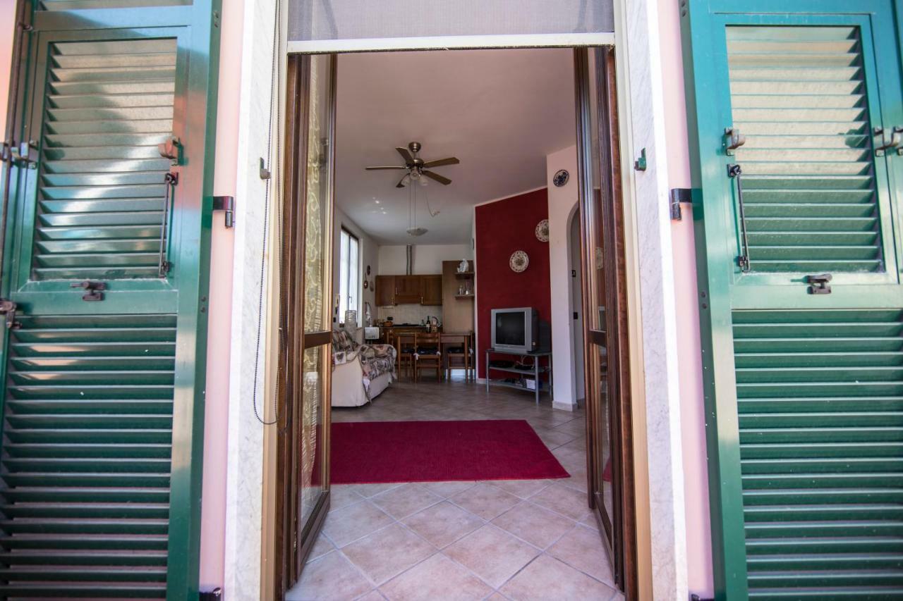 La Casa di Giada Villa La Spezia Luaran gambar