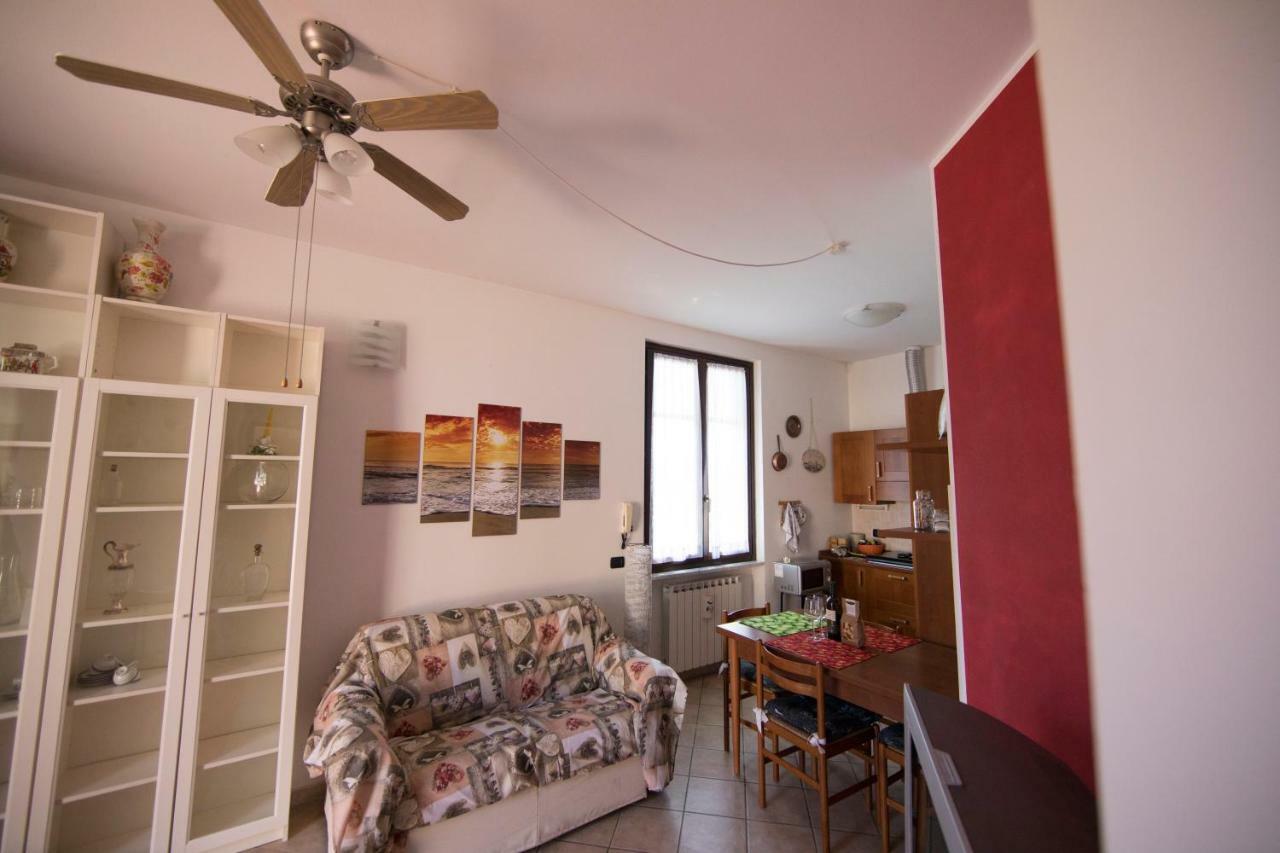 La Casa di Giada Villa La Spezia Luaran gambar